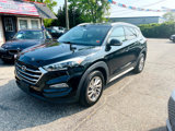 Used 2017 Hyundai Tucson SE Plus image 2