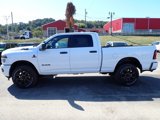 New 2026 RAM 2500 Big Horn image 2