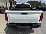 Used 2024 Chevrolet Colorado Trail Boss image 4
