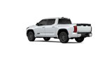 New 2025 Toyota Tundra Platinum image 6