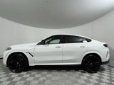 New 2025 BMW X6 M60i w/ Parking Assistance Package image 4