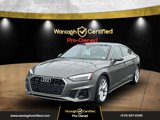 Used 2024 Audi A5 2.0T Premium Plus image 3