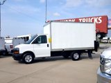 Used 2020 Chevrolet Express 3500 image 2