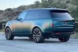 New 2025 Land Rover Range Rover SV image 3