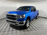 Used 2021 RAM 1500 Big Horn image 2