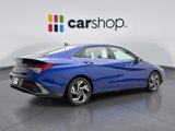Used 2025 Hyundai Elantra SEL image 5