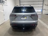 New 2026 Chevrolet Equinox RS w/ Safety and Technology Package image 5