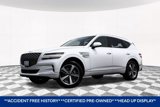 Used 2023 Genesis GV80 2.5T w/ Advanced Package image 2