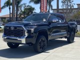 New 2025 Toyota Tundra 1794 Edition image 6