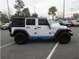 Used 2018 Jeep Wrangler Unlimited Sport S image 6