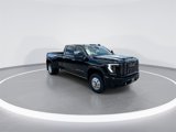 New 2025 GMC Sierra 3500 Denali Ultimate image 2