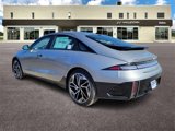 New 2025 Hyundai Ioniq 6 SEL image 5