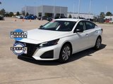 Certified 2025 Nissan Altima 2.5 S image 2