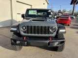 New 2025 Jeep Gladiator Mojave w/ Technology Group image 2