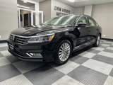 Used 2016 Volkswagen Passat 1.8T SE w/ Lighting Package (P06) image 2