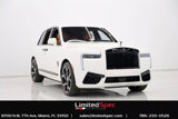Used 2025 Rolls-Royce Cullinan image 2