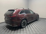 New 2025 MAZDA CX-90 3.3 Turbo S w/ Premium Package image 5