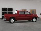 New 2025 RAM 1500 Big Horn image 6