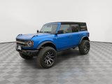 Used 2023 Ford Bronco Black Diamond image 5