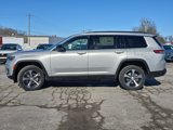 New 2025 Jeep Grand Cherokee L Limited w/ Luxury Tech Group II image 4