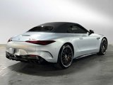 New 2025 Mercedes-Benz SL 63 AMG S e Performance 4MATIC image 5