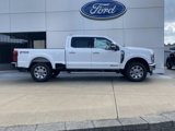 New 2026 Ford F250 4x4 Crew Cab Super Duty image 3