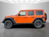 New 2025 Jeep Wrangler Willys image 4