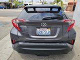 Used 2019 Toyota C-HR XLE image 4