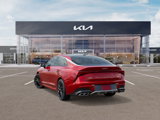 New 2026 Kia K5 GT image 5