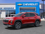 New 2026 Chevrolet Equinox LT image 3
