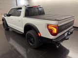 Certified 2025 Ford F150 Raptor image 4