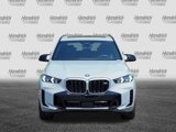 Used 2025 BMW X5 M60i image 3