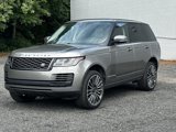 Used 2021 Land Rover Range Rover HSE Westminster Edition image 2