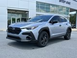 New 2025 Subaru Crosstrek 2.0i image 2