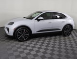 Used 2025 Porsche Macan 4S Electric image 2
