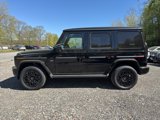 New 2025 Mercedes-Benz G 580 w/ EQ Technology image 5