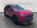 Used 2021 Toyota RAV4 Limited image 5