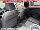 Used 2021 Nissan Rogue SV image 6