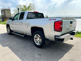 Used 2016 Chevrolet Silverado 1500 LT w/ All Star Edition image 3