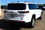 Used 2021 Jeep Grand Cherokee L Limited image 2