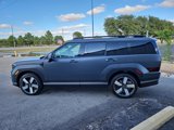 New 2025 Hyundai Santa Fe Limited image 4