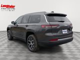 New 2025 Jeep Grand Cherokee L Limited w/ Luxury Tech Group II image 2