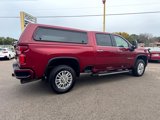 Used 2020 Chevrolet Silverado 3500 High Country w/ Technology Package image 5