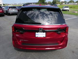 New 2026 Honda Odyssey EX-L image 5