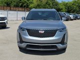 Used 2024 Cadillac XT6 Premium Luxury w/ Technology Package image 2