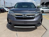 Used 2021 Honda Pilot Touring image 3