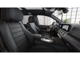 New 2025 Mercedes-Benz GLS 450 4MATIC image 4