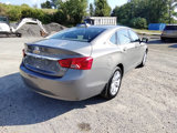 Used 2018 Chevrolet Impala LT w/ LT Leather Package image 5