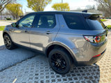 Used 2017 Land Rover Discovery Sport SE image 5