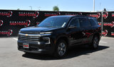Used 2024 Chevrolet Traverse LT image 3